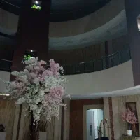 سرایداری مقیم تمام وقت