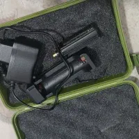 چراغ قوه ی پلیس مدل t6-26