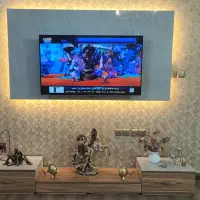 ال ای دی سامسونگ خراب