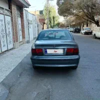 سمند مدل 85|خودرو سواری و وانت|قم, نخودی|دیوار