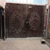 یه دونه درب حیاط|فعالیت داوطلبانه|مشهد, شهرک مهرگان|دیوار