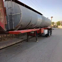 تانکر قیر|خودرو سنگین|میاندوآب, |دیوار
