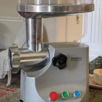 چرخ گوشت اصل کنوود