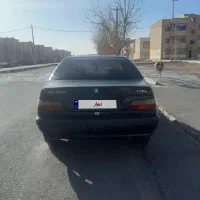 پارس ۸۱|خودرو سواری و وانت|شاهین‌شهر, شهرک گلدیس|دیوار