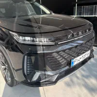 ثبت نام اکستریم LX بعد از مدت ها ، ظرفیت محدود