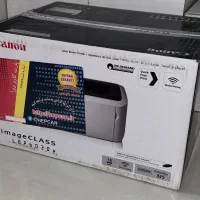 پرینتر canon6030w کانن/دستگاه پلمپ میباشد