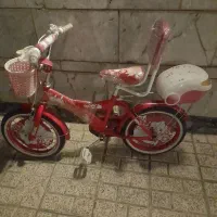 دوچرخه ۱۶ نو آک