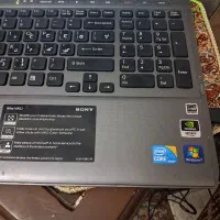 لب تاب سونی pcg 8111L|رایانه همراه|تهران, حصار بوعلی|دیوار