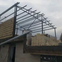 جوشکاری سیار نبشی کشی میلگردبستر.الاچیق ویوغیره .|خدمات پیشه و مهارت|بروجن, |دیوار