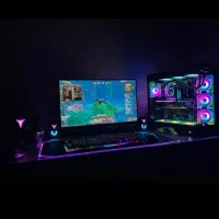 سیستم گیمینگ