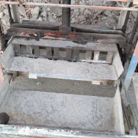 دستگاه بلوک زنی ۵عدد|ماشینآلات صنعتی|کرج, شهرک احمدیه|دیوار