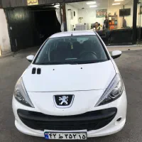 ۲۰۷ اتومات مدل ۹۰ اصل فرانسه