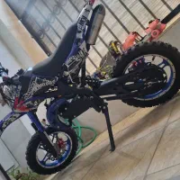 موتور مینی کراس