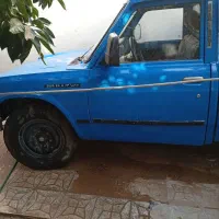 موتور سالم شاستی سالم