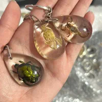 جاکلیدی عقرب و طرح های کلکسیونی