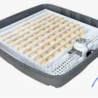 فروش دستگاه  جوجه کشی آژاکس ۷۲تایی|ماشین‌آلات صنعتی|گلی داغ, |دیوار