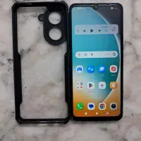 شیائومی poco c71کم کاردرحدآک