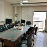 ۱۰۰ متر فول کاشانی موقعیت اداری