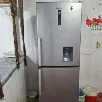 یخچال فریز سان استار