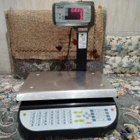 ترازو 50کیلوی