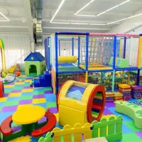 زمینی ایمن، زیبا و ماندگار با کفپوش های تاتامی