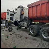 من تعویض رینگ لاستیک24تیوبلس رینگ،پره انجام میدم|قطعات یدکی و لوازم جانبی|اهواز, دغاغله|دیوار