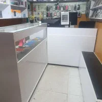 ویترین ام دی اف