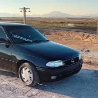 اپل استرا مدل 1995|خودرو کلاسیک|تهران, مرزداران|دیوار