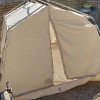 چادر عشایری