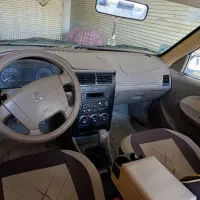 ۴۰۵مدل ۹۸بدون رنگ بدون ضربه|خودرو سواری و وانت|برخوار, |دیوار