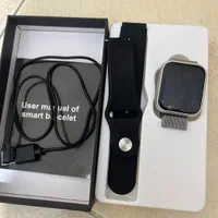 ساعت اسمارت واچ