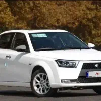 دنا پلاس توربو اتوماتیک آپشنال_خشک_، مدل ۱۴۰۳