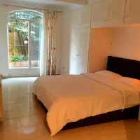 اجاره آپارتمان  گل نبی  شیک و لوکس 1تا8روز