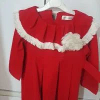 پیراهن بلند زیبا