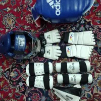 لباس تکواندو