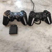 ps2 فلشخور|کنسول، بازی ویدئویی و آنلاین|مشهد, نوده|دیوار