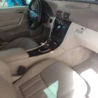 خرید و فروش و اورهال بنز E240 و C240|خودرو سواری و وانت|تهران, ایران|دیوار