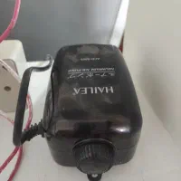 اکواریوم با ماهی و تمام وسایل|ماهی|خواف, |دیوار