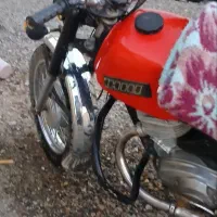 متور ایژ. تمیز