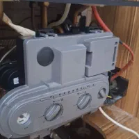 خدمات تخصصی و فوری تعمیر، نصب و سرویس انواع پکیج