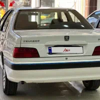 پارس تیوفایو