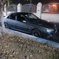 پژو پارس|خودرو سواری و وانت|ورامین, ورامین|دیوار