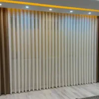 پارچه پرده ارزان شد|پرده، رانر، رومیزی|بوکان, |دیوار