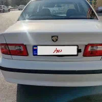 سمند lx xu7|خودرو سواری و وانت|تهران, یافت‌آباد|دیوار