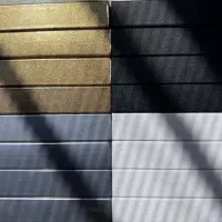 خدمات رنگ کوره ای اسکندری