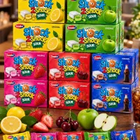 آدامس SHOCK اصل و وارداتی