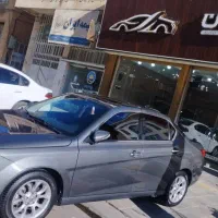 دنا پلاس توربو ۶ دنده