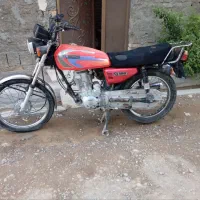 موتورهوندا150