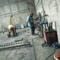 جوشکاری سیار