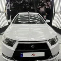 دنا پلاس مدل 98